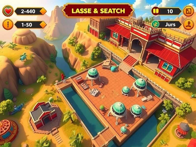 Advanced strategies and community collaboration in Punjab S Paradise Pursuit